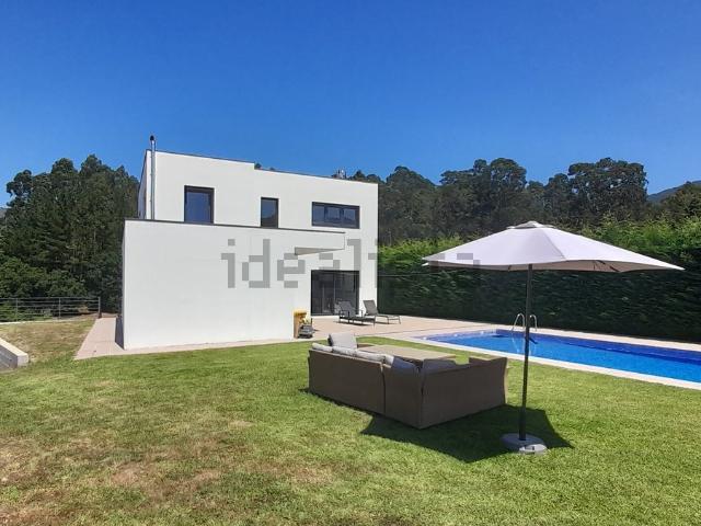 Chalet, Gondomar