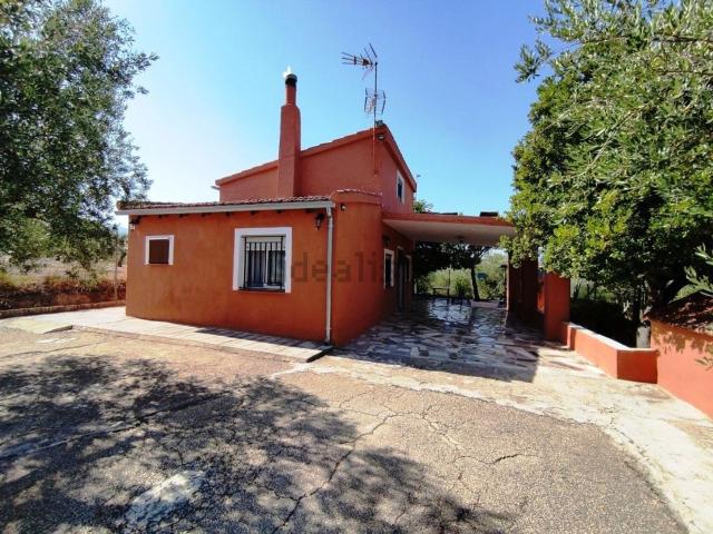 Chalet, Gorga