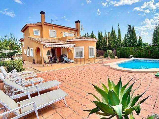 Chalet, Gata de Gorgos