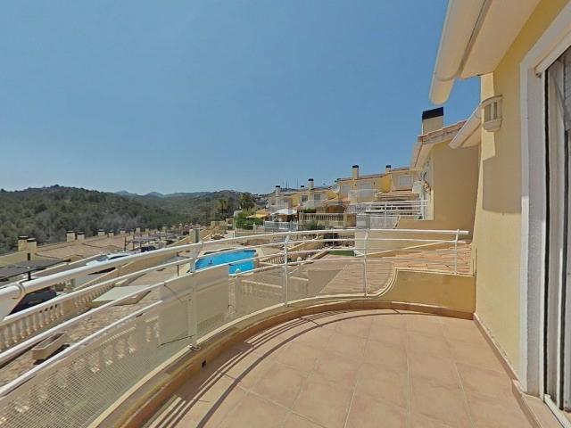 Chalet, Gata de Gorgos