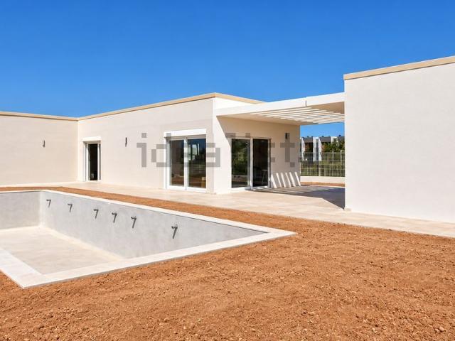 Chalet, Gata de Gorgos