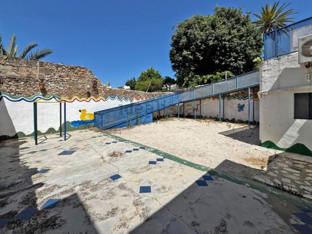Chalet, Gata de Gorgos