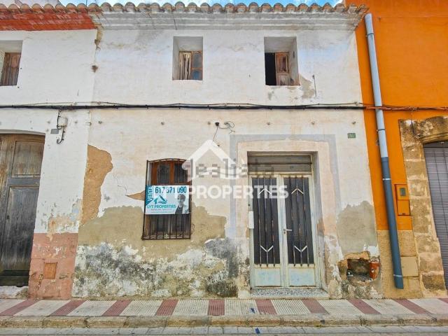 Chalet, Gata de Gorgos