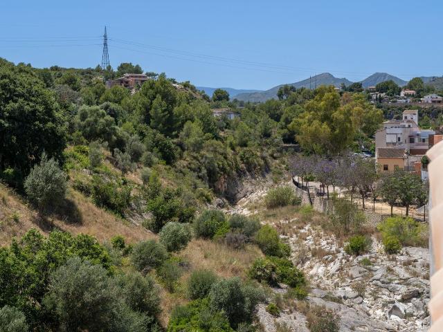 Chalet, Gata de Gorgos