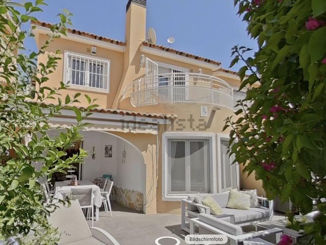 Chalet, Gata de Gorgos