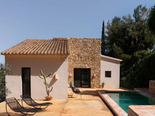 Chalet, Jávea/Xàbia