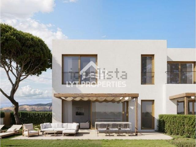 Chalet, Gata de Gorgos