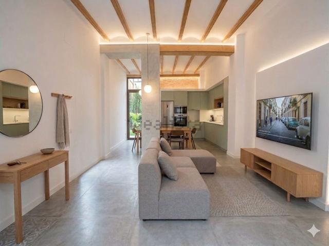 Chalet, Gata de Gorgos