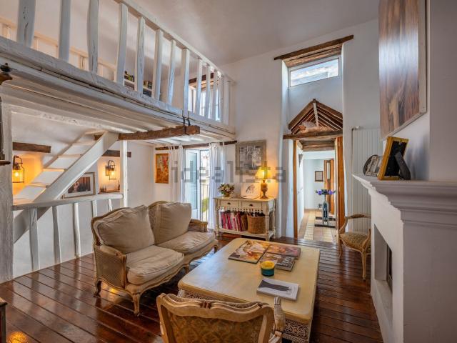 Chalet, Gaucin