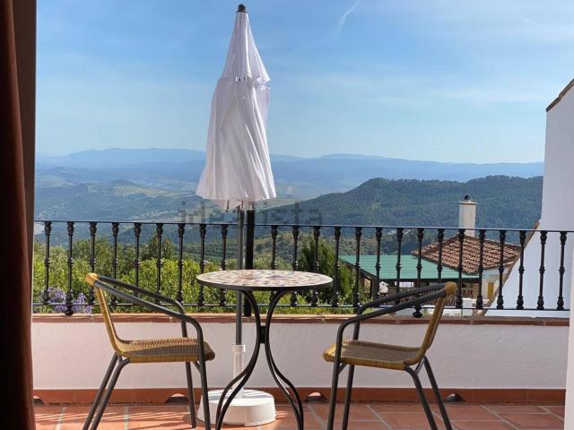 Chalet, Gaucin