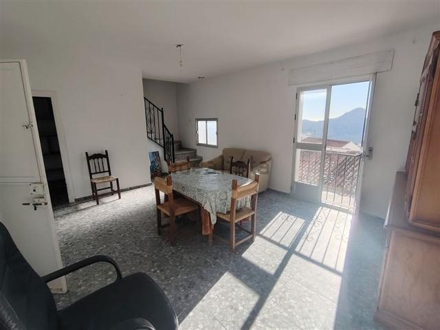 Chalet, Gaucin