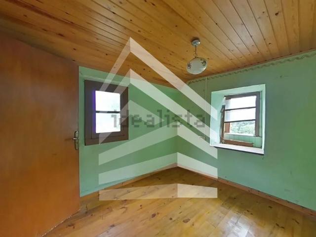 Chalet, Gausac