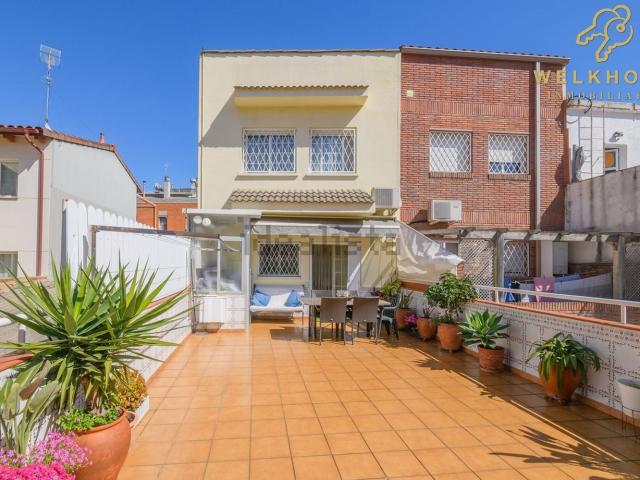 Chalet, Gavà