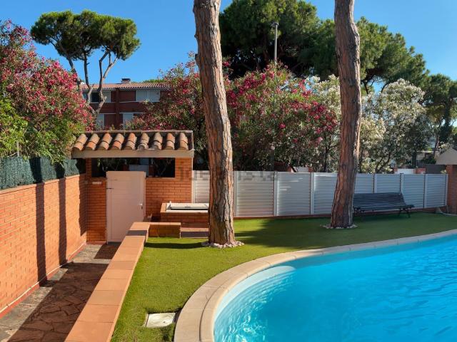 Chalet, Gavà