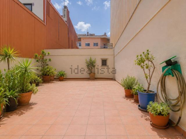 Chalet, Gavà