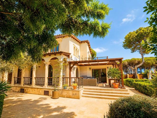 Chalet, Gavà