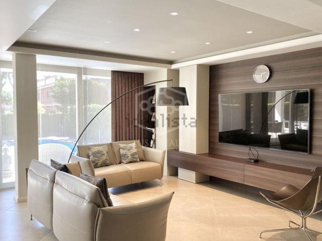 Chalet, Gavà
