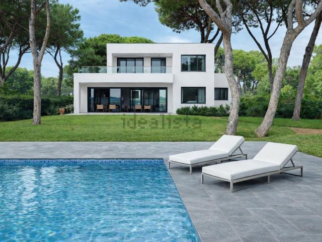 Chalet, Gavà