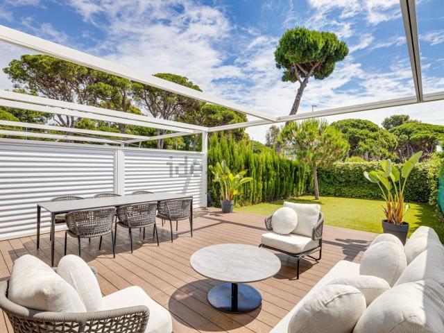 Chalet, Gavà