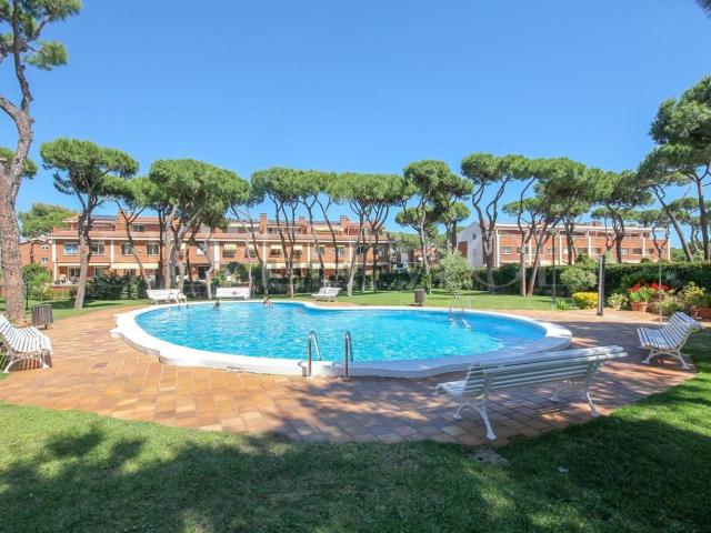 Chalet, Gavà