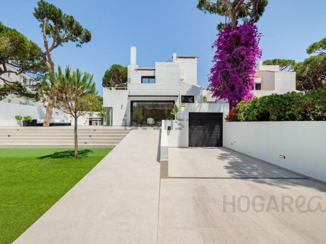 Chalet, Gavà