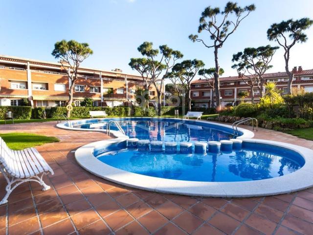 Chalet, Gavà