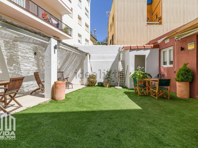 Chalet, Gavà