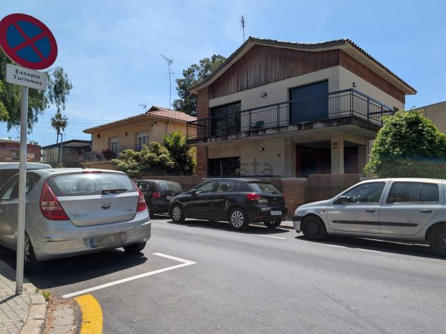 Chalet, Gavà