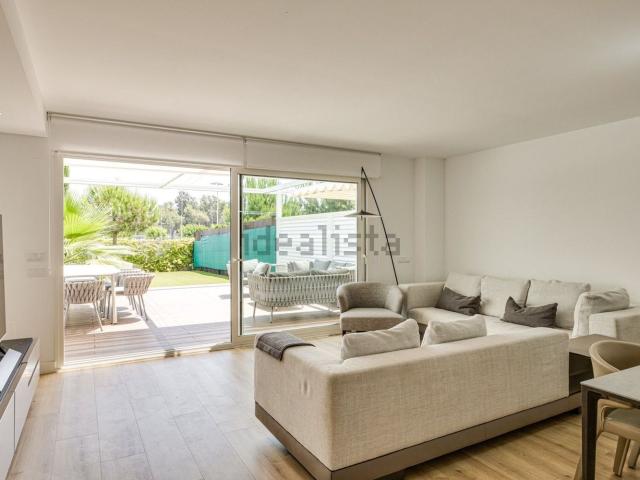 Chalet, Gavà