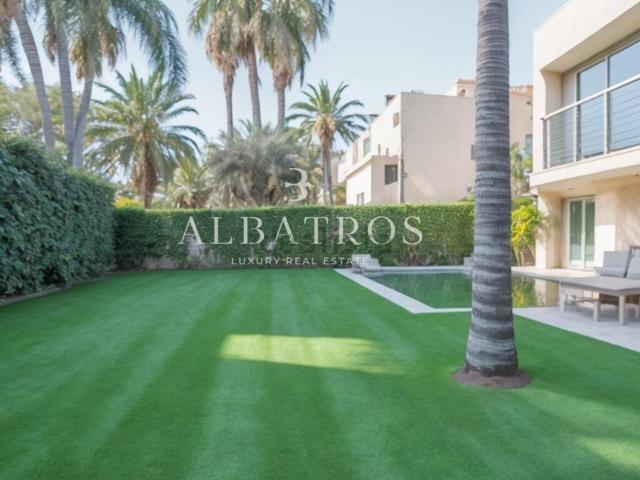 Chalet, Gavà