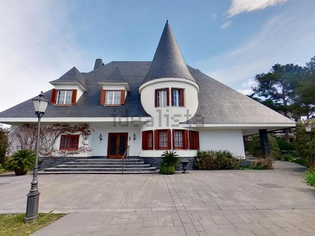 Chalet, Gavà