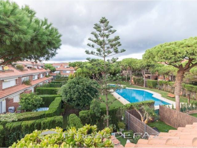 Chalet, Gavà