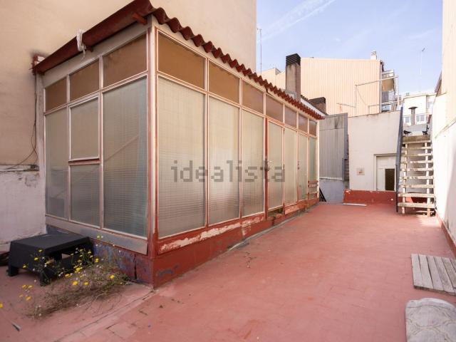 Chalet, Gavà