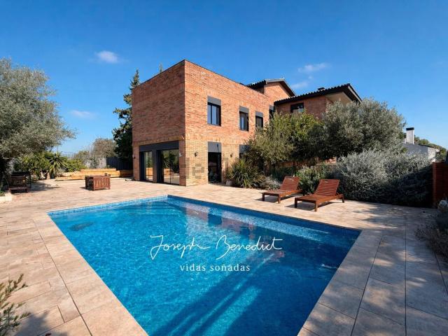 Chalet, Gavà