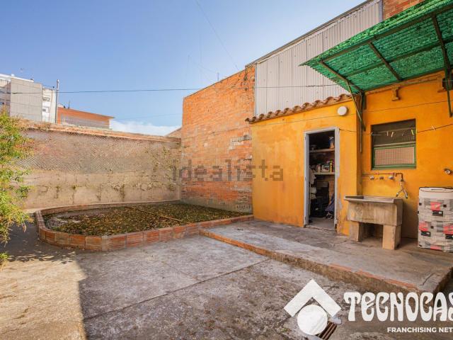 Chalet, Gavà