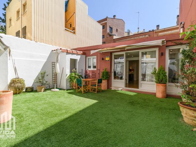 Chalet, Gavà