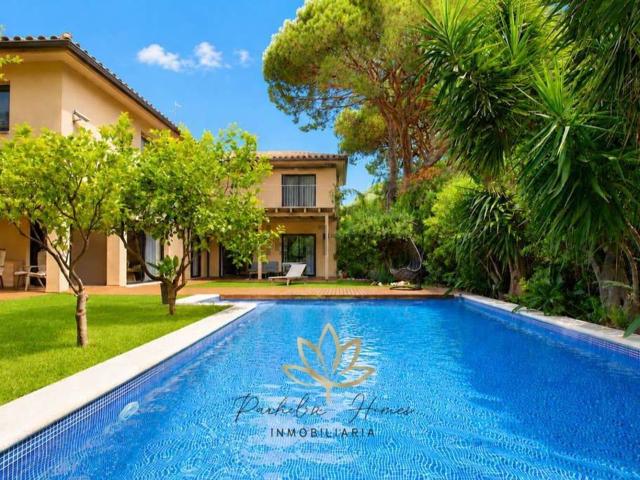 Chalet, Gavà