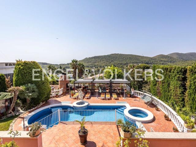 Chalet, Gavà