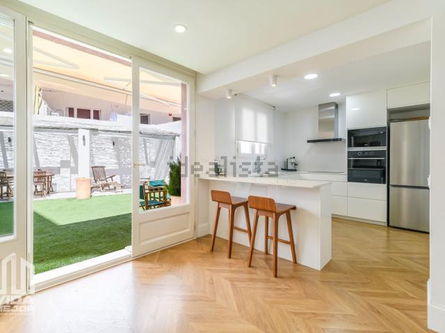 Chalet, Gavà