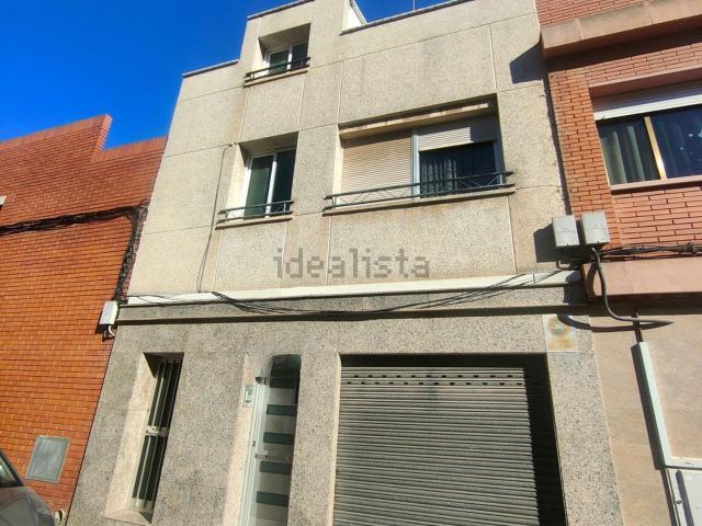Chalet, Gavà