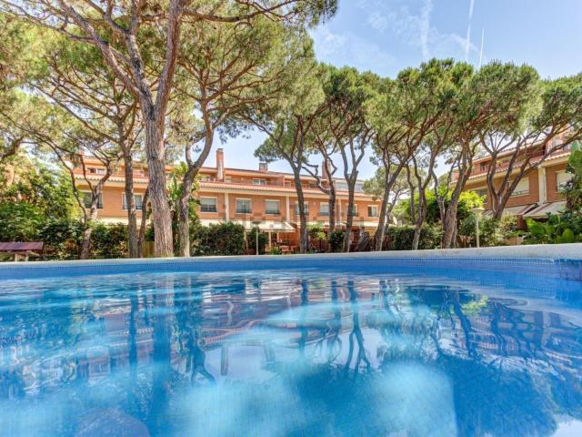 Chalet, Gavà