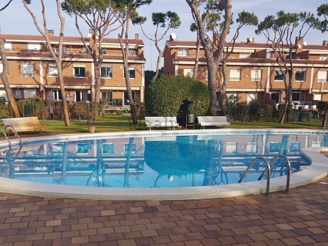 Chalet, Gavà