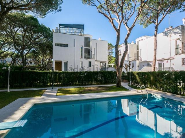 Chalet, Gavà