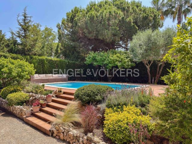 Chalet, Gavà