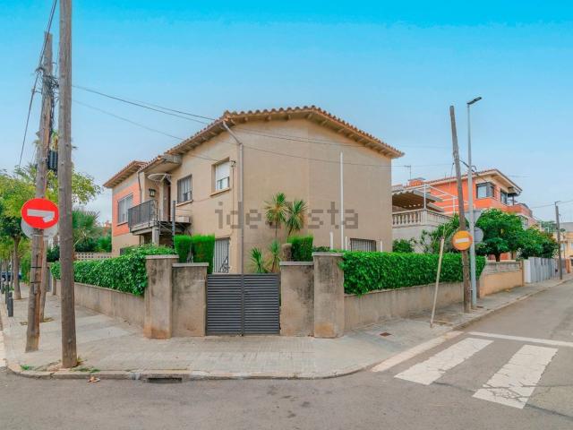 Chalet, Gavà