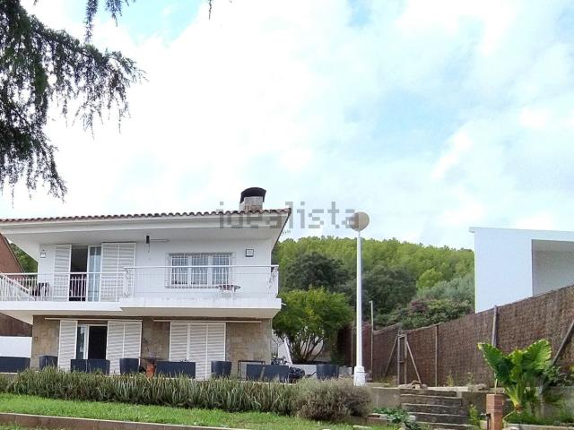 Chalet, Gavà