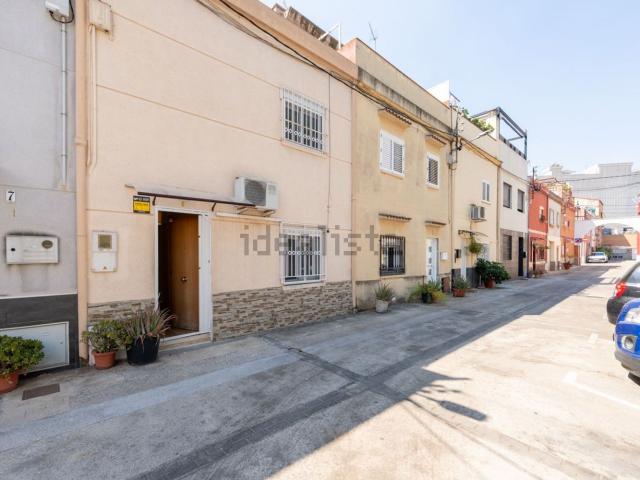 Chalet, Gavà
