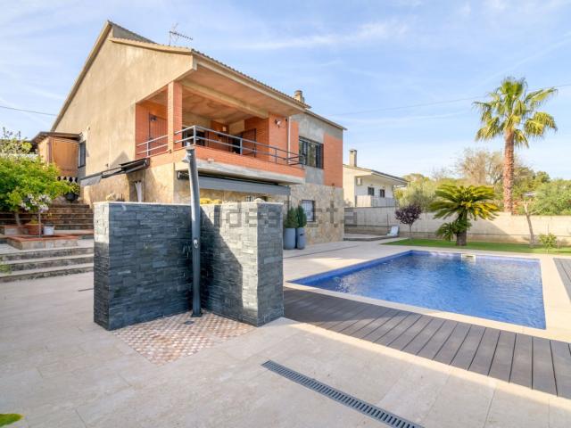 Chalet, Gavà