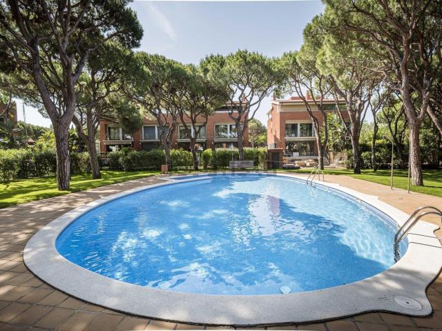 Chalet, Gavà