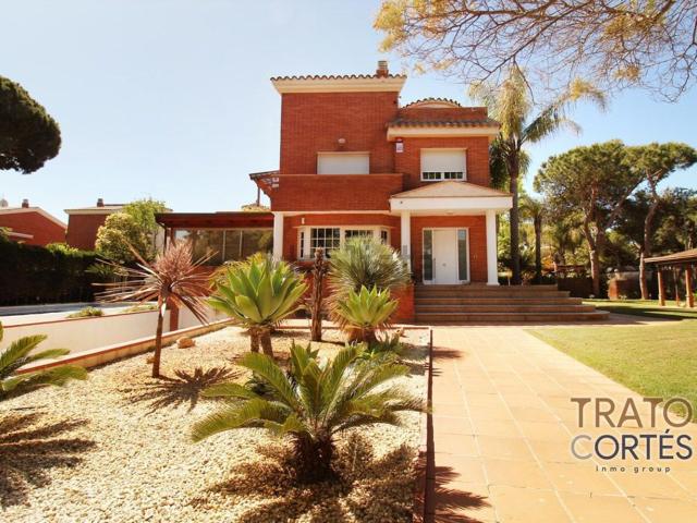 Chalet, Gavà